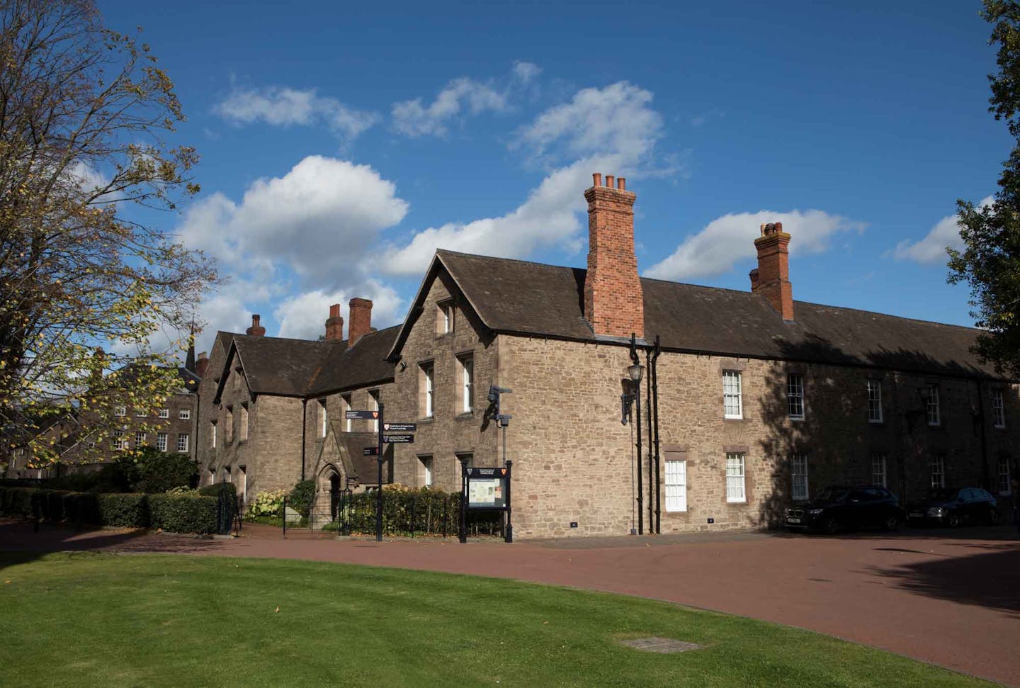 Hereford Cathedral School